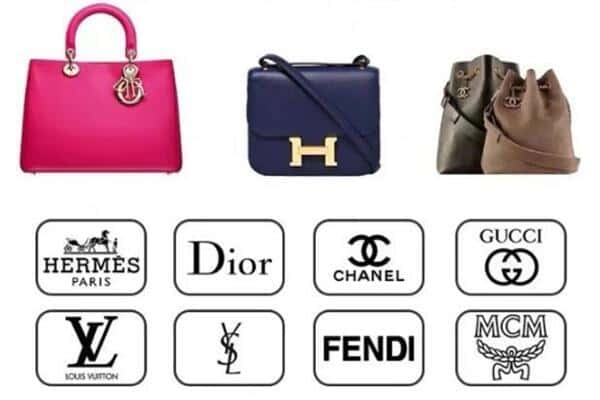 中方县回收名包